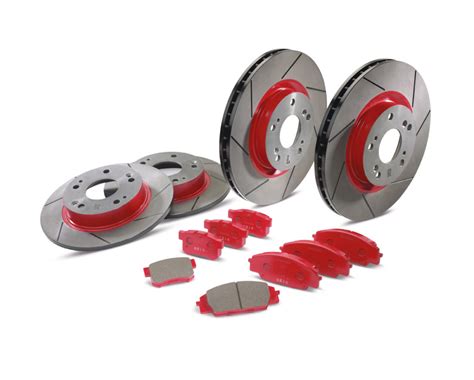 The Importance of Having Honda Genuine Brake Pads and Rotors - Brannon ...