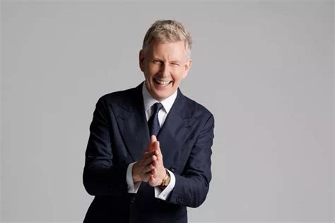 'Brand new chapter': Patrick Kielty and Tommy Tiernan lead RTE's autumn ...