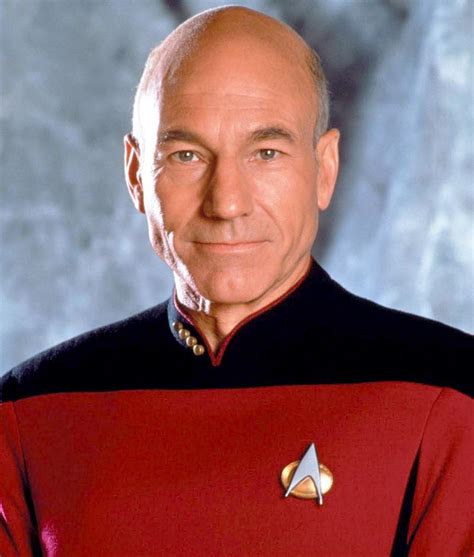 Patrick Stewart - Wikipedia | CelebNest