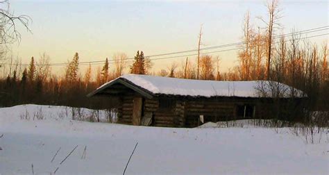 Alberta Metis Oral History and Land Use Project - EcoPlan International