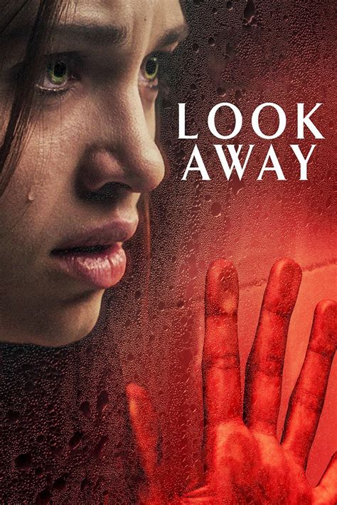 Look Away (2018) - Posters — The Movie Database (TMDB)