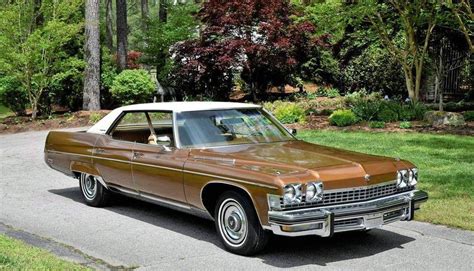 Cool Car Photos | American classic cars, Buick electra, Buick cars