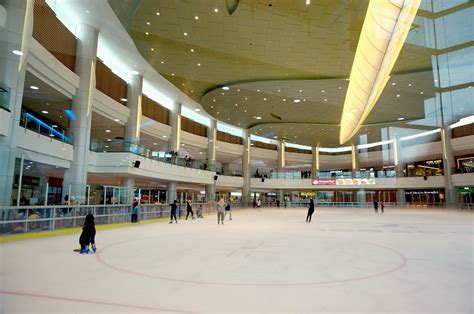 Let's Ice-Skate @ Icescape IOI City Mall - hiphippopo.com