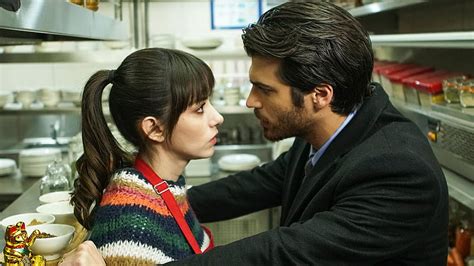 Dolunay ( Full Moon ) ( 2017 ), actor, live, dolunay, man, Ozge Gurel ...