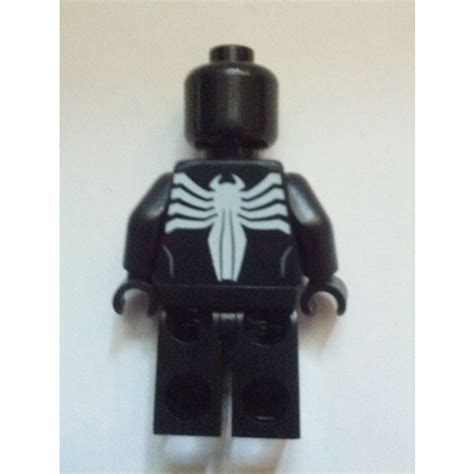 LEGO Venom Minifigure | Brick Owl - LEGO Marketplace