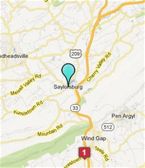 Hotels & Motels near Saylorsburg, PA - See All Discounts