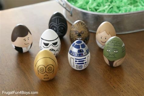 30+ of the BEST Easter Egg Decorating Ideas! - Good Living Guide