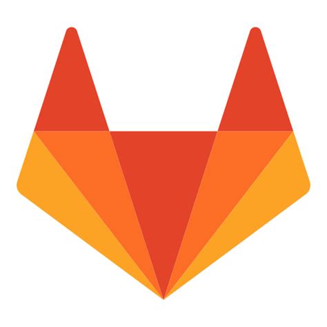 Gitlab, logo, logos icon - Free download on Iconfinder