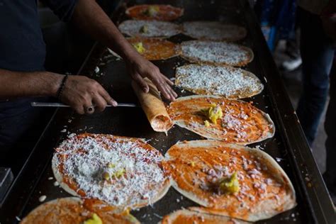 Mumbai street food 101 | A Chef's Tour