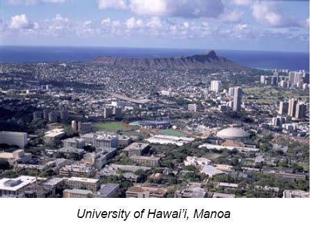 Students Pouring into Hawaii From all Over the World Need More Housing ...