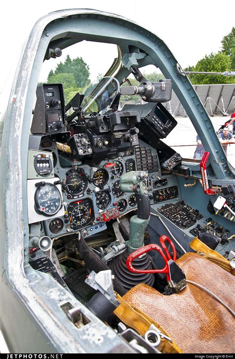 Aircraft Museum Su-25 'Frogfoot' Cockpit Pictures, 50% OFF