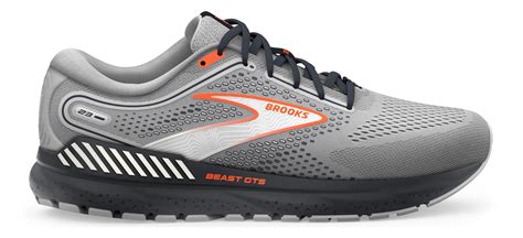 Mens Brooks Beast GTS 23 Running Shoe