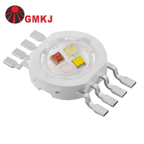 China Osram RGBW LED Chip 4 In 1 Manufacturers, Suppliers - Factory ...