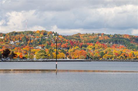 7 Cool Things to Do in Traverse City, Michigan in the Fall