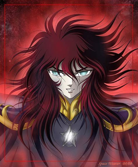 Shun as Hades | Saint seiya, Caballeros del zodiaco sagas, Seiya caballeros del zodiaco