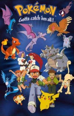 The Master of Pokémon ! (A Male Reader X Pokemon Harem Story!) - Lavender Town!/Hexxie and the ...