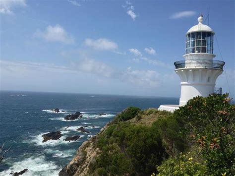 Seal Rocks Lighthouse (Australia) on TripAdvisor: Hours, Address, Tickets & Tours, Attraction ...