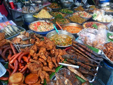 Free Stock Photo of Thai Market Food | Download Free Images and Free ...