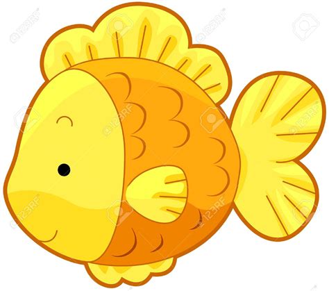 Free Cartoon Goldfish Cliparts, Download Free Cartoon Goldfish Cliparts ...