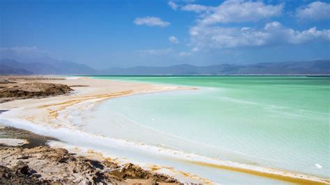 Djibouti - BBC Travel