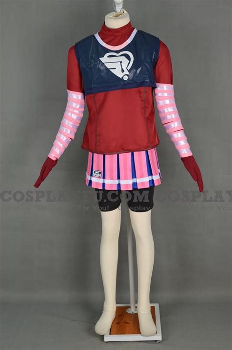 Custom Cosplay Costumes - CosplayFU.com ( Paged 6 )