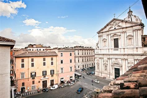 AL CENTRO DI ROMA B&B - Updated 2022 Prices & Reviews (Rome, Italy)