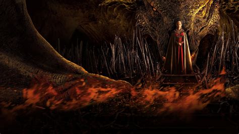 House of the Dragon - TrendiMovies