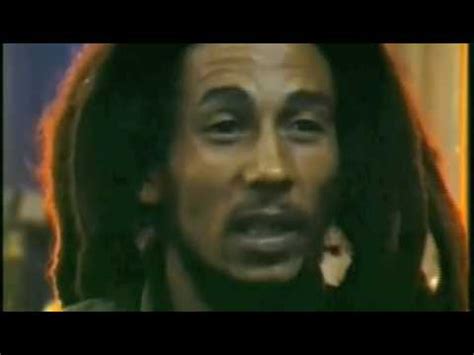 An Interview With Bob Marley - YouTube