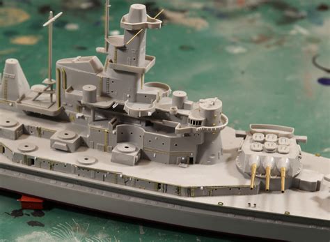 Kostas ship models