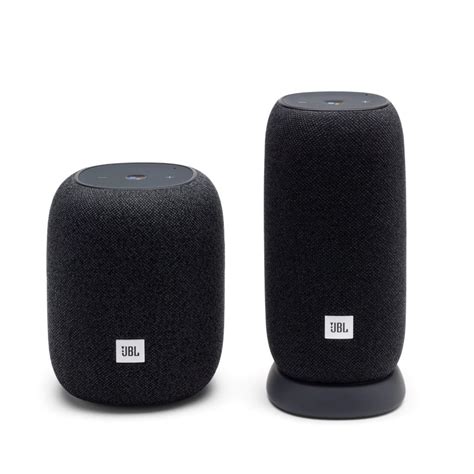 JBL Smart Speakers Coming To Oz Next Month – channelnews