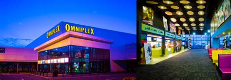 Omniplex Cinemas - Book Films Tickets and View Cinema Listings