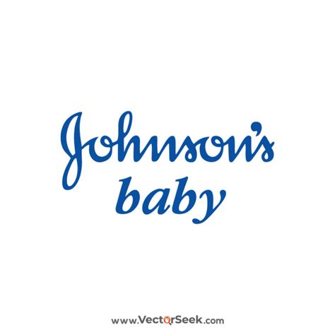 Johnsons Baby Logo Vector - (.Ai .PNG .SVG .EPS Free Download)