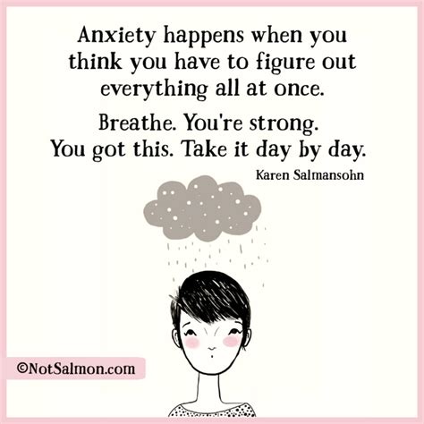 Anxiety Quotes – One Mind Dharma