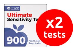 Food Sensitivity Tests For The USA | Test Your Food Sensitivity US