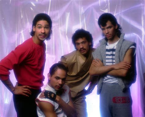 Tommy DeBarge of R&B group Switch Dies at 64