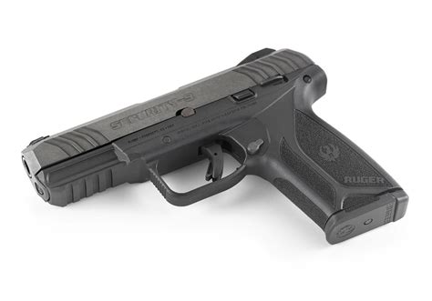 6 Best Ruger 9mm Pistols For Concealed Carry - Alien Gear Holsters Blog