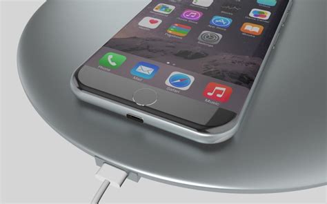 iPhone 7 Concept Rendered by Hasan Kaymak With MicroUSB Type C Port ...