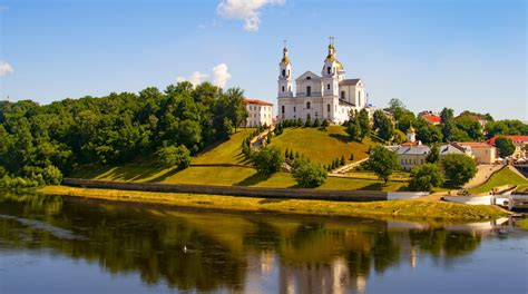 Visit Vitebsk: 2024 Travel Guide for Vitebsk, Vitebsk Region | Expedia