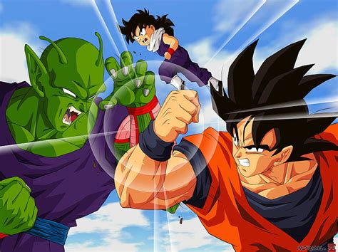 Page 4 | dragonball 1080P, 2K, 4K, 5K HD wallpapers free download ...