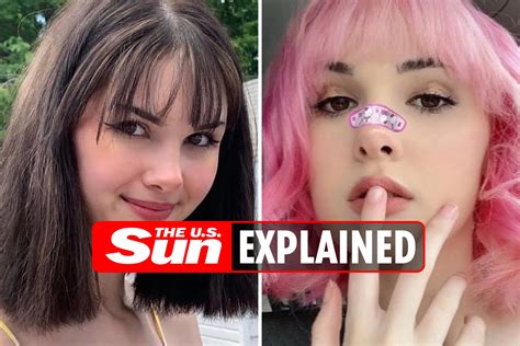 Who is Bianca Devins? Instagram influencer found dead and photos posted ...