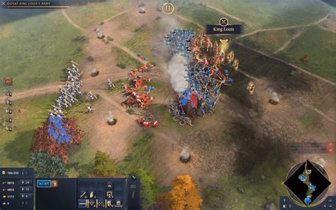 Age of Empires 4 review: A polished, deep RTS with an incredible ...