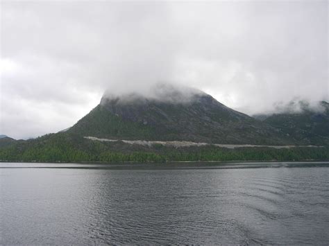 Metlakatla, Alaska | On the ferry from Metlakatla to Ketchik… | Mark ...