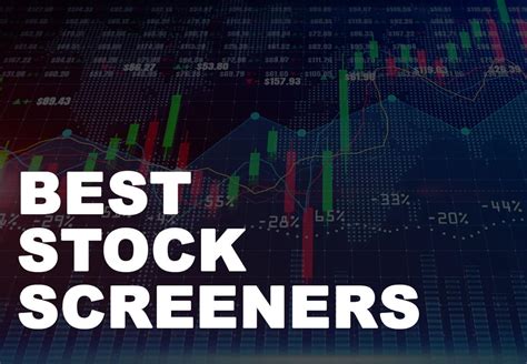 9 Best Stock Screeners For Indian Investors