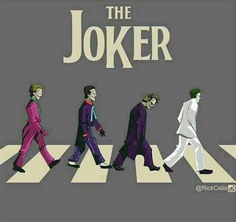 Evolution of joker | •Cómics• Amino