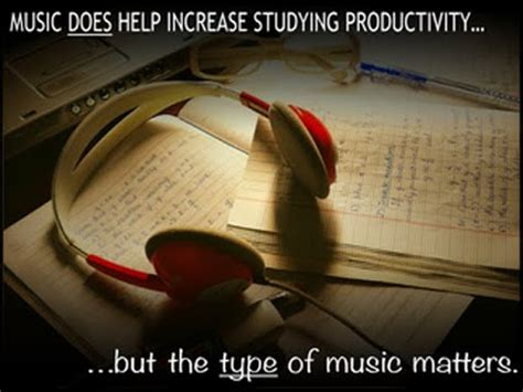 5 Best Music for Studying and concentration – Medchrome