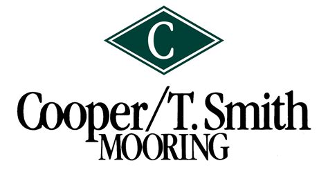 Cooper/T. Smith Mooring