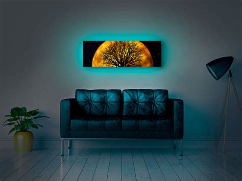 Save 50% on these backlit canvas prints | Salon.com