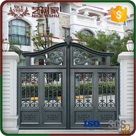 Gate Color Ideas : Custom Wood Gates - Garden Passages - 27 unexpected ...