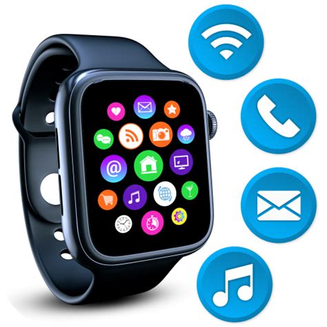 Smart Watch app - BT notifier - Apps on Google Play