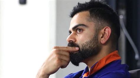 Virat Kohli ODI and Test captaincy record: What is Virat Kohli's record ...